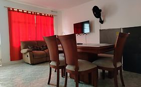 Apartamentos Santiago